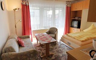 Appartement Geiselberger in Bad Füssing