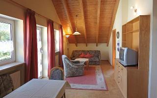 Appartement Geiselberger in Bad Füssing
