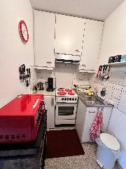 Lindas Ferienwohnung in Bad Kötzting