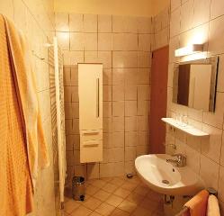 Appartement Geiselberger in Bad Füssing