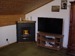 Ferienwohnung Späth in Neuschönau