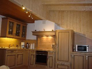 Ferienwohnung Späth in Neuschönau