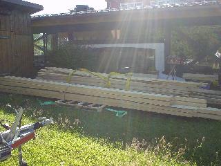 Ferienwohnung Späth in Neuschönau