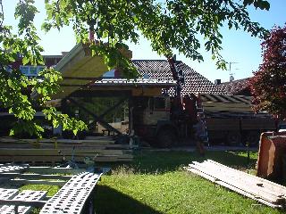 Ferienwohnung Späth in Neuschönau