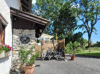 Ferienhaus Kindermann in Spiegelau