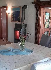 Ferienhaus Kindermann in Spiegelau