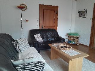 Ferienhaus Kindermann in Spiegelau