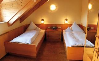 Appartement Geiselberger in Bad Füssing