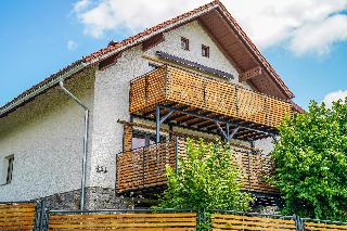 Arber Lofts in Zwiesel in Zwiesel