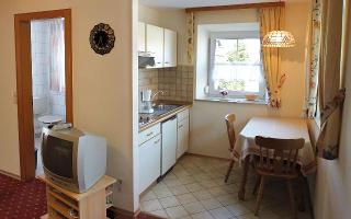 Appartement Geiselberger in Bad Füssing
