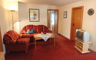 Appartement Geiselberger in Bad Füssing