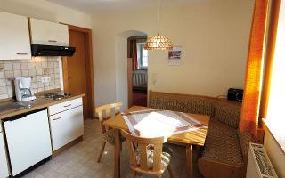 Appartement Geiselberger in Bad Füssing