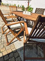 Das Max & Fritz in Wegscheid