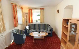 Appartement Geiselberger in Bad Füssing