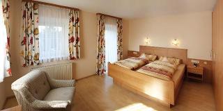 Appartement Geiselberger in Bad Füssing