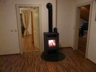 Ferienhaus Stadler**** in Mauth