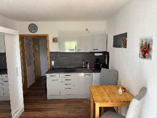 Apartment Heidelbeere in Zwiesel