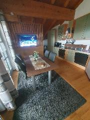 Ferienhaus Tonihof in Langdorf