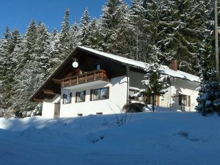 Ferienhaus Stadler**** in Mauth
