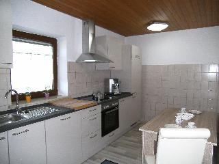 Ferienwohnung Finkenweg in Frauenau
