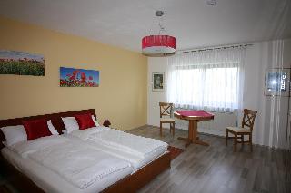 Ferienwohnung Finkenweg in Frauenau