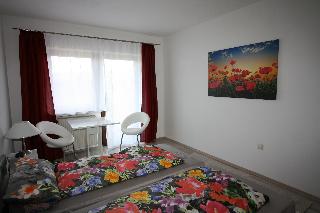 Ferienwohnung Finkenweg in Frauenau