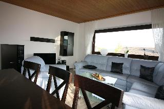 Ferienwohnung Finkenweg in Frauenau