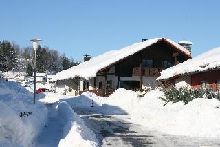 Ferienwohnung Finkenweg in Frauenau