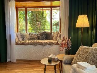 Urlaub am Schafhof in Rimbach