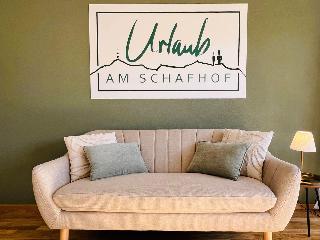 Urlaub am Schafhof in Rimbach