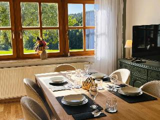 Urlaub am Schafhof in Rimbach