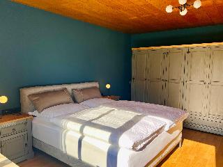 Urlaub am Schafhof in Rimbach