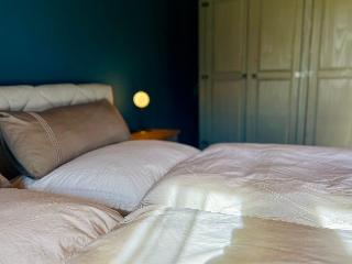 Urlaub am Schafhof in Rimbach