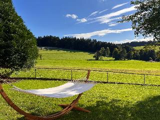 Urlaub am Schafhof in Rimbach