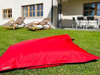 Urlaub am Schafhof in Rimbach