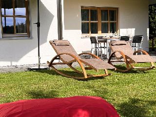 Urlaub am Schafhof in Rimbach