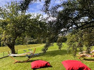 Urlaub am Schafhof in Rimbach