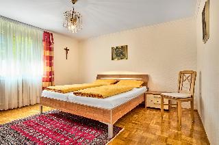 Ferienwohnung Am Alten Rathaus  in Bodenmais