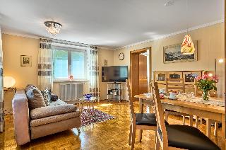 Ferienwohnung Am Alten Rathaus  in Bodenmais