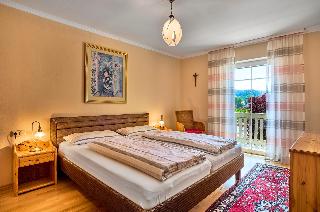 Ferienwohnung Am Alten Rathaus  in Bodenmais