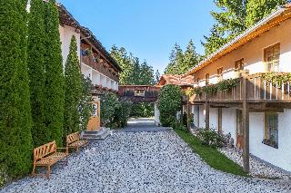Landhotel Tannenhof in Spiegelau