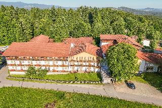 Landhotel Tannenhof in Spiegelau