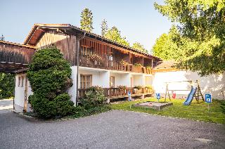 Landhotel Tannenhof in Spiegelau