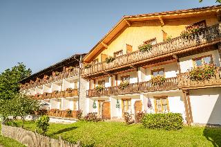 Landhotel Tannenhof in Spiegelau