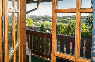Landhotel Tannenhof in Spiegelau