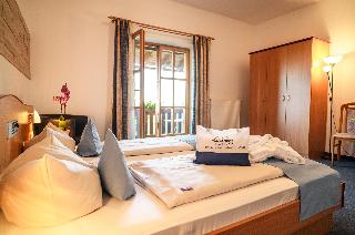 Landhotel Tannenhof in Spiegelau