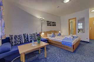 Landhotel Tannenhof in Spiegelau