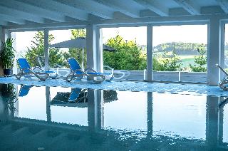 Landhotel Tannenhof in Spiegelau