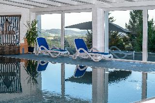 Landhotel Tannenhof in Spiegelau