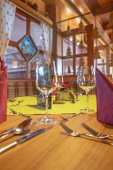 Landhotel Tannenhof in Spiegelau